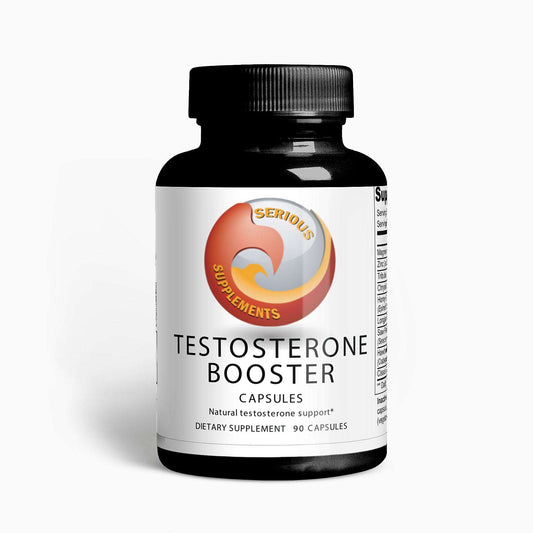 Testosterone Booster