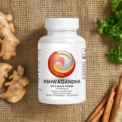 Ashwagandha