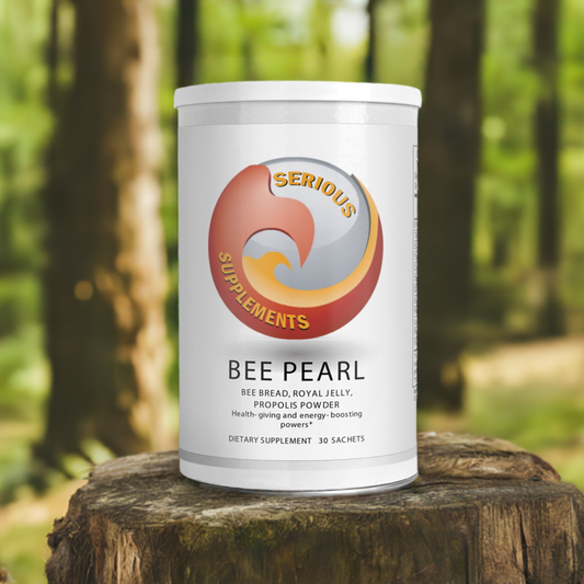 Bee Pearl Powder