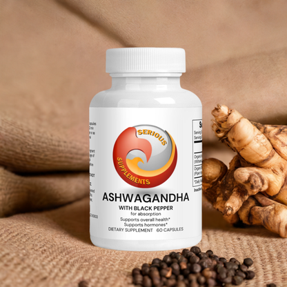 Ashwagandha