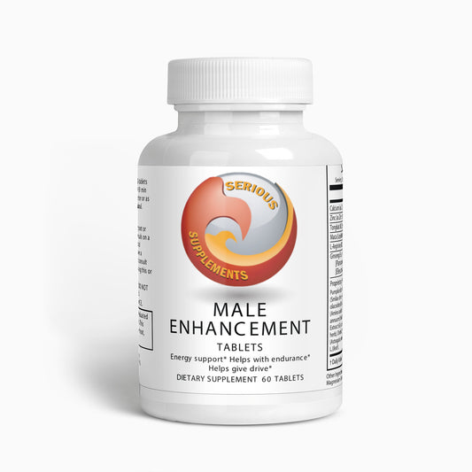 Natural Male Enhancement